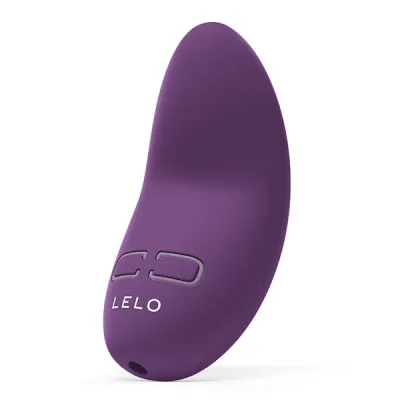 LELO Lily 3 Mini Personal Massager