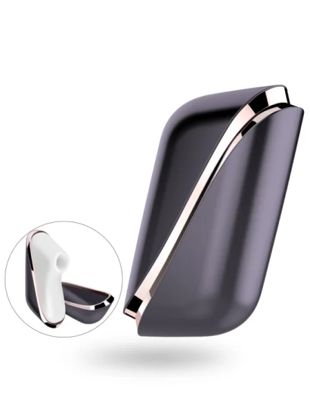 Satisfyer Pro Traveler Clitoral Stimulator