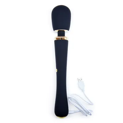 Thrill wand