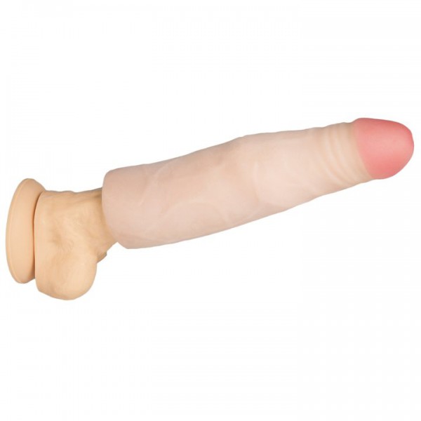 Bondara Bolster Girth Gainer Penis Sleeve — image 4 of 4