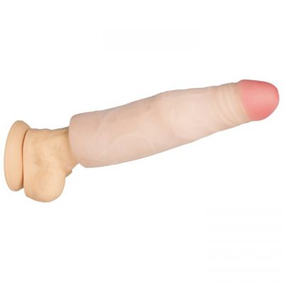 Bondara Bolster Girth Gainer Penis Sleeve