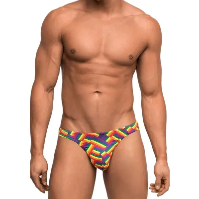 Pride Fest Bong Thong