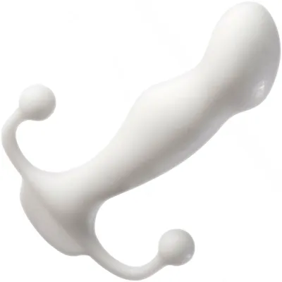Aneros Progasm Prostate Stimulator White