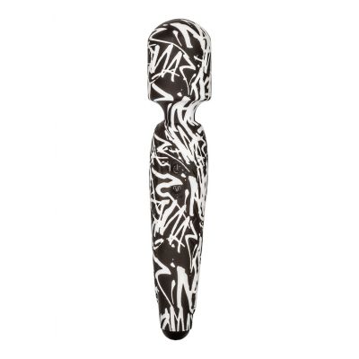 Hype 8482 Massager Magic Wand Vibrating Massager