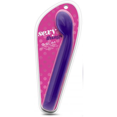 Slim G Spot Vibrator