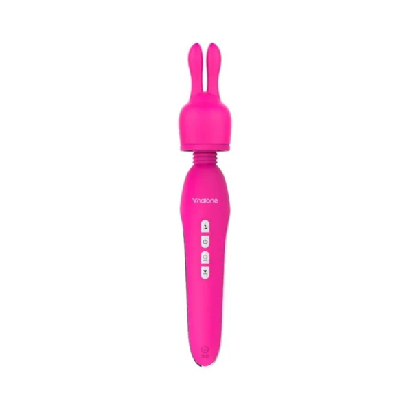 Nalone Bunny Attach Electo/rock Wands