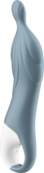 A-mazing 2 Vibrator Grey