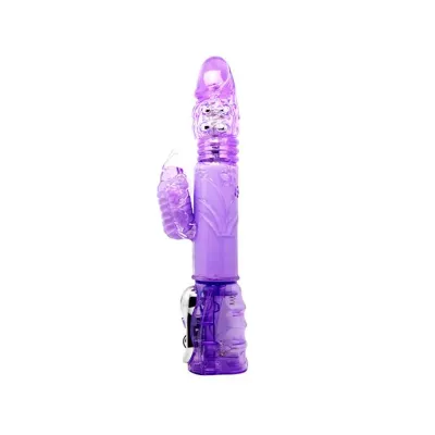 Temptation Rabbit Vibrator