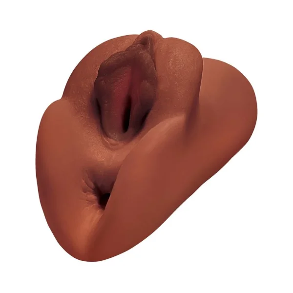 PDX PLUS Perfect Pussy Double Stroker