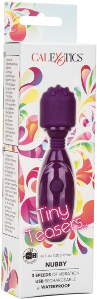 Nubby Clit Stimulator