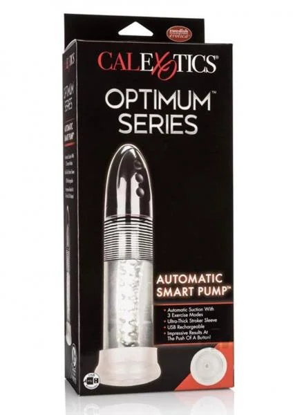 Optimum Series - Automatic Smart Penis Pump
