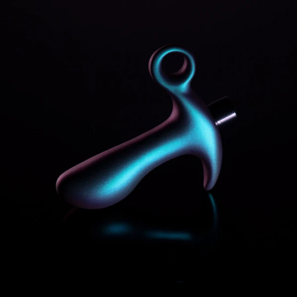 Anal Adventures Matrix - Teleportation Plug