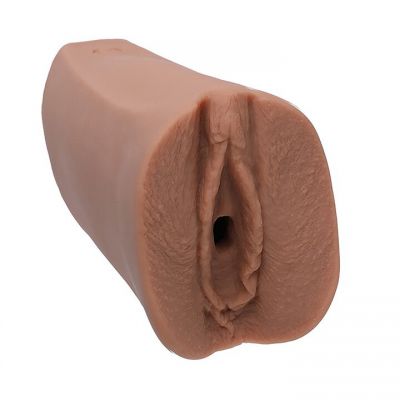 Doc Johnson Brittanya Razavi Signature Stroker 5 75 Inch