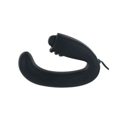 Zeus Nocturna Electro G seeker Black