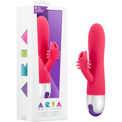 Brilliant Rabbit Vibrator