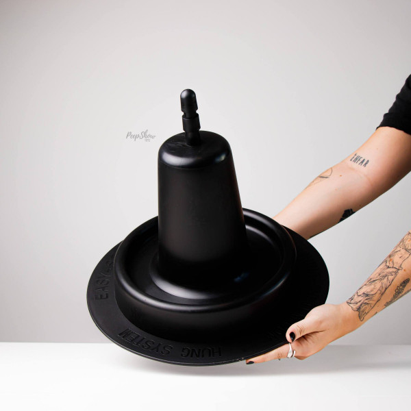 Hung System Easy Squat Dildo Mount