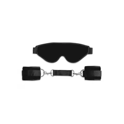 Bond Cuff Kit Black