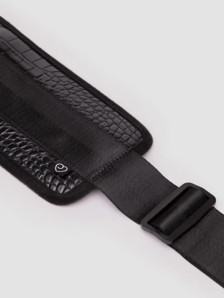 Lovehoney Position Pro Faux Leather Bondage Kit (3 Piece)