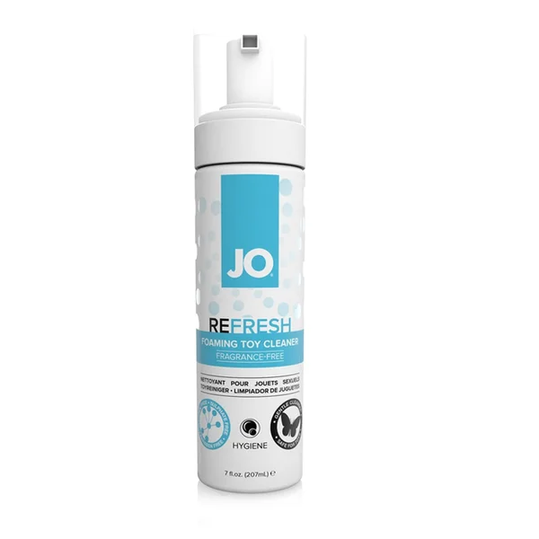 Jo Foaming Toy Cleaner - 207ml — image 4 of 5