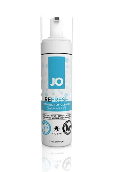 Jo Foaming Toy Cleaner - 207ml — image 5 of 5
