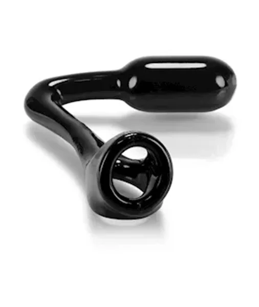 Ass-x Ass Lock O S - Black — image 2 of 2