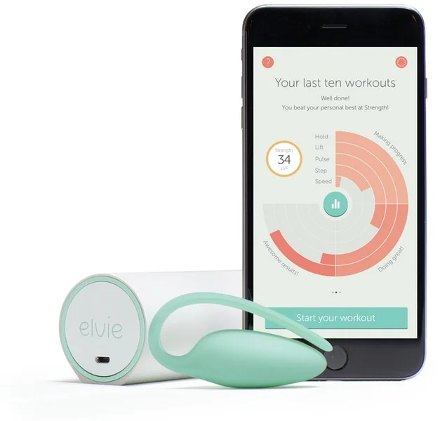 Elvie Kegel Exerciser — image 23 of 25