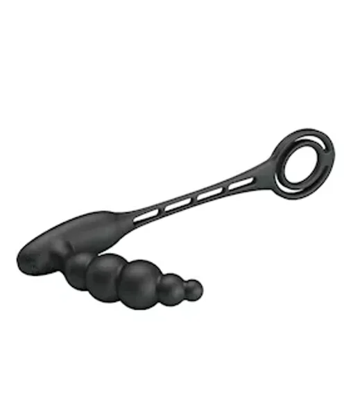 Vibration Penis Sleeve Iii — image 14 of 18