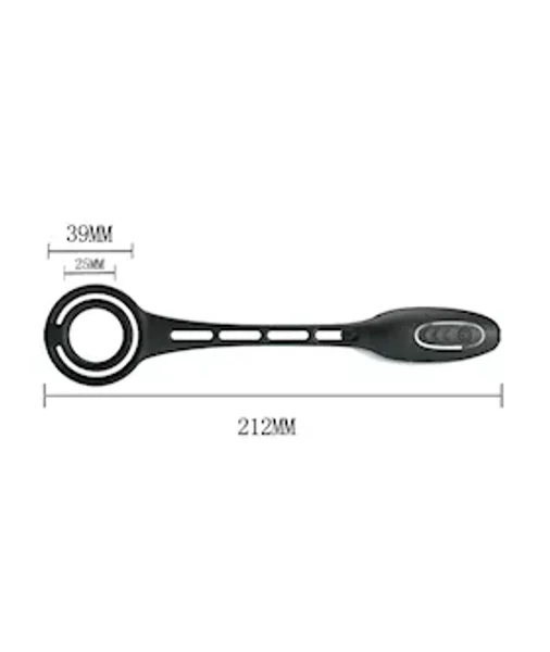 Vibration Penis Sleeve Iii — image 17 of 18