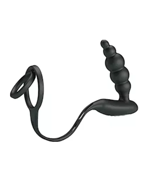 Vibration Penis Sleeve Iii — image 16 of 18