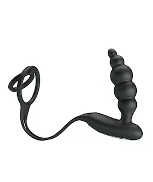 Vibration Penis Sleeve Iii — image 10 of 18