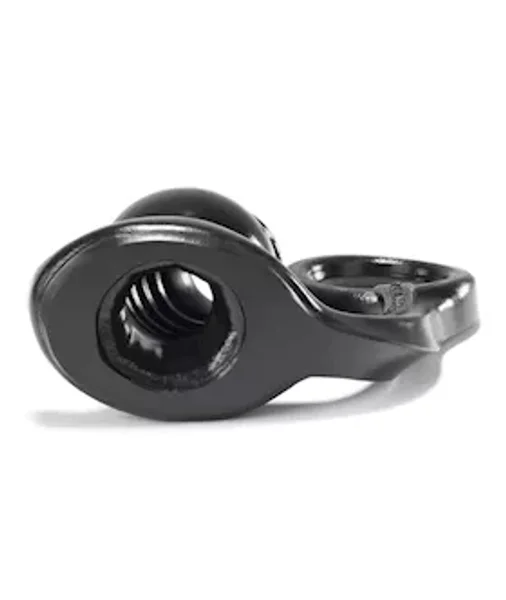 F Lock Asslock - 9.5 Inch - Black - One Size — image 3 of 7