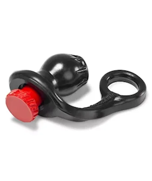 F Lock Asslock - 9.5 Inch - Black - One Size — image 6 of 7