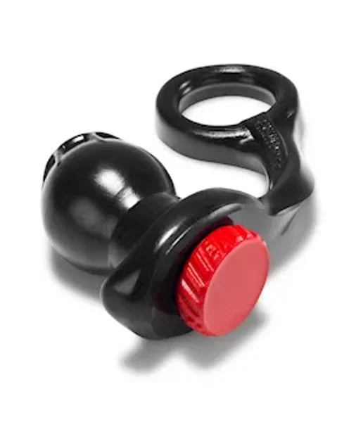 F Lock Asslock - 9.5 Inch - Black - One Size — image 5 of 7