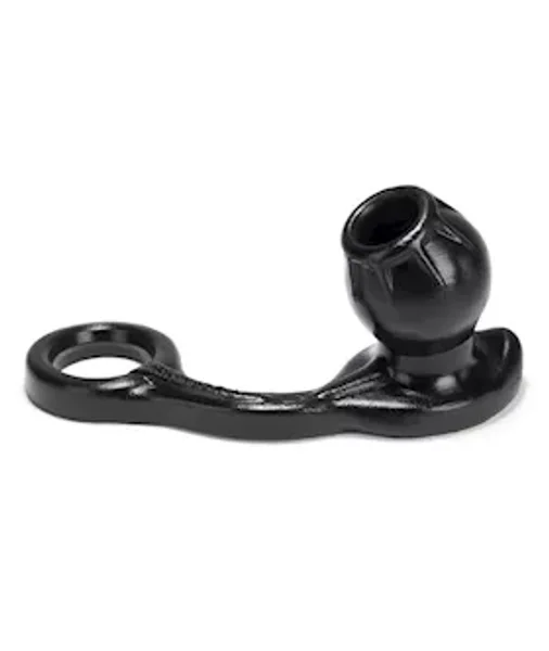 F Lock Asslock - 9.5 Inch - Black - One Size — image 4 of 7