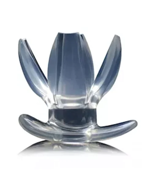 Clawed Expanding Dilator - Clear - 4.5 Inch — image 6 of 10