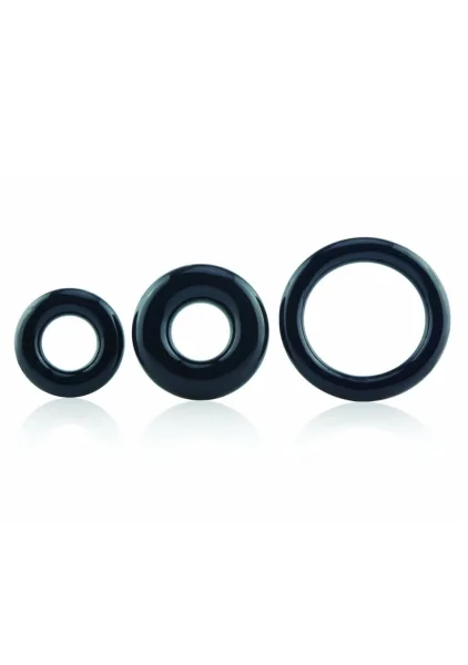 Screaming O Ring O x 3 Cockrings