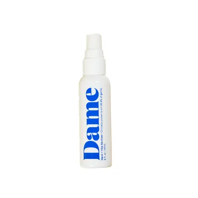 Dame Hand Vibe Cleaner Toy Cleaner