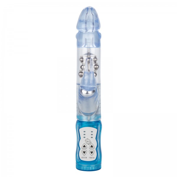 Waterproof Jack Rabbit Vibrator