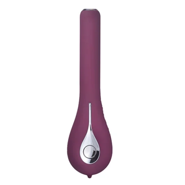 SVAKOM Siime Eye Camera Vibrator Rechargeable Waterproof Intelligent Multi-speed Wireless App-controlled Camera Vibrator