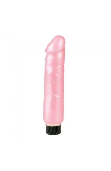 Waterproof vibro jim
