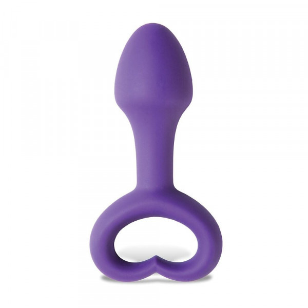 OhMiBod Lovelife Explore Pleasure Plug
