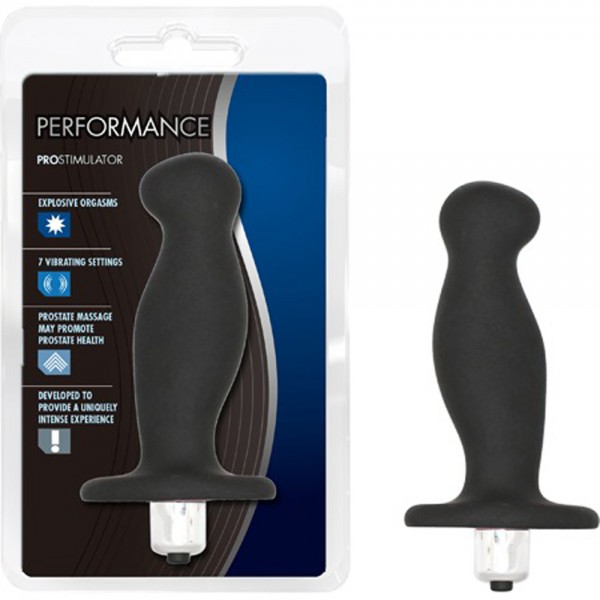 Prostimulator Prostate Massager