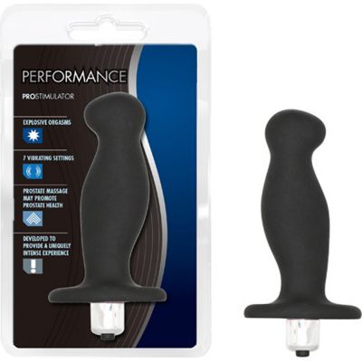 Prostimulator Prostate Massager