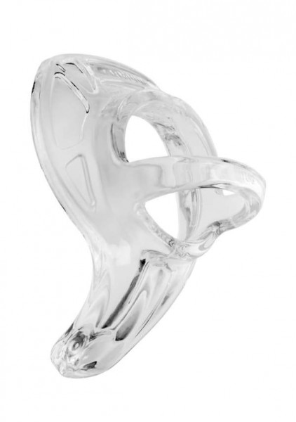 Armour Tug Cock & Ball Ring