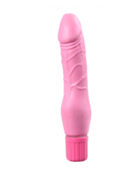 So Real Trojan Vibrator