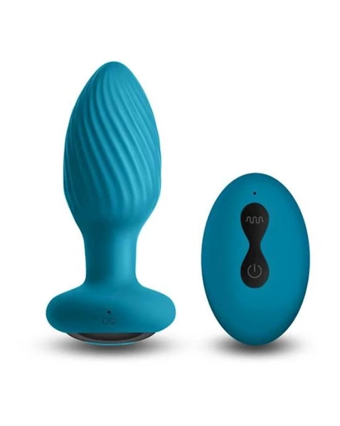 Inya - Alpine - Teal