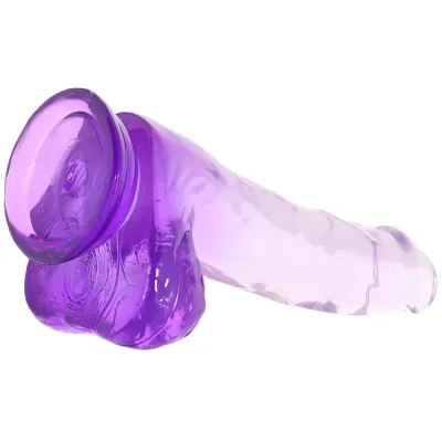 King Cock 6 Inch Ballsy Dildo