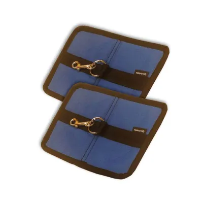 Anchor Pads pair Bulk