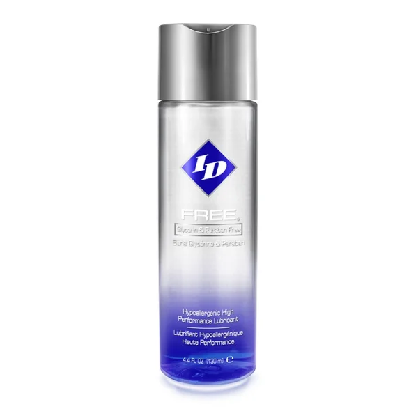 ID Free Lubricant for Sensitive Skin