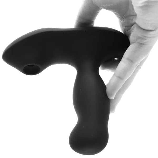 Nexus Revo Air With Suction Rotating Prostate Massager — image 7 of 8